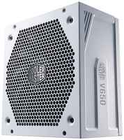 Блок питания Cooler Master ATX 650W V V2 Case 80+ 24pin APFC 135mm fan 8xSATA Cab Manag RTL