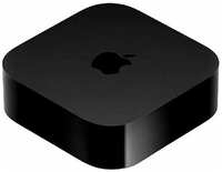 Медиаплеер Apple TV 4K, 128 ГБ, Wi-Fi + Ethernet (MN893)