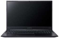 Ноутбук 15.6″ IPS FHD Nerpa Caspica A552-15 black (AMD Ryzen 5 5625U / 8Gb / 256Gb SSD / noDVD / VGA int / noOS) (A552-15AA082500K)