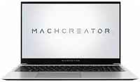Ноутбук Machenike Machcreator-A Silver (MC-Y15i31115G4F60LSMSSRU)