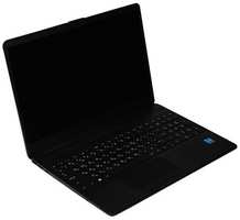 Ноутбук HP 15-dw3004ur 2Y4E8EA (Intel Core i3 1115G4 3.0Ghz / 4096Mb / 256Gb SSD / Intel UHD Graphics / Wi-Fi / Bluetooth / Cam / 15.6 / 1920x1080 / Windows 11 64-bit)