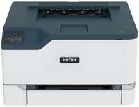 XEROX Принтер светодиодный Xerox С230 (C230V_DNI) A4 Duplex Net WiFi белый C230V_DNI