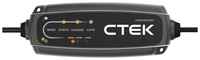 Зарядное устройство CTEK CT5 POWERSPORT серый / черный