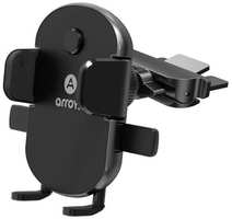 Автомобильный держатель в CD слот Arroys CD-C2