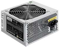 Блок питания 850W ExeGate UN850 (ATX, 12cm fan, 24pin, 2x(4+4)pin, PCI-E, 3xSATA, 2xIDE)