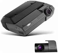 Видеорегистратор Thinkware F790-2CH (2 камеры, GPS, Wi-Fi)