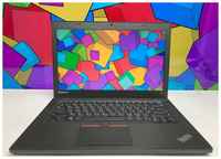 Ноутбук Lenovo ThinkPad i5-5300U/8GB/SSD/Graphisc 5500