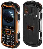 Мобильный телефон Maxvi R2