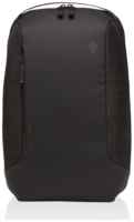 Рюкзак Dell Backpack Alienware Horizon Slim, черный