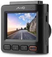 Автомобильный видеорегистратор Mio ViVa V21, 2, FHD, 140