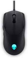 Игровая мышь Alienware Wired Gaming Mouse AW320M