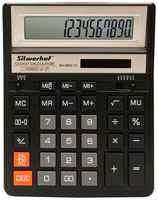 Калькулятор настольный Silwerhof SH-888X-12 12-разр