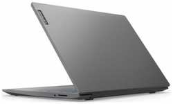 Ноутбук Lenovo V15-IGL Celeron N4020 / 4Gb / 256Gb SSD / 15.6″ HD / DOS Iron Grey