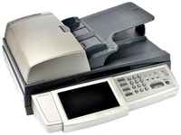 Сканер Xerox DocuMate 3920