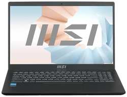 Ноутбук MSI Modern 14 C12M-229RU Full HD (1920x1080), IPS, Intel Core i5-1235U, RAM 16 ГБ, SSD 512 ГБ, Intel Iris Xe Graphics , Windows 11