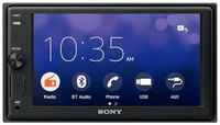 Автомагнитола Sony XAV-1500