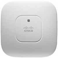 Wi-Fi точка доступа Cisco AIR-SAP702I, белый