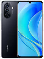 Смартфон HUAWEI Nova Y70 4 / 64 ГБ RU, Dual nano SIM, полночный черный