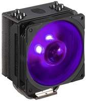 Кулер Cooler Master Hyper 212 RGB Black Edition with 1700 (RR-212S-20PC-R2)