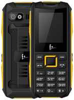 Мобильный телефон F+ PR170