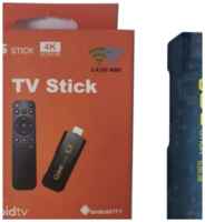 ТВ-приставка TV Stick 4К Q96 с Android TV