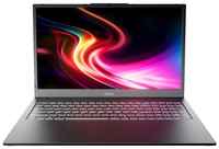 Ноутбук Haier AX1750SD / 17.3″ / AMD Ryzen 5 5500U / 16 / 512 / noOS / Grey (JB0B14000RU)