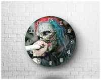 Часы Slipknot, Слипнот №1