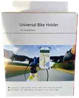 Universal Bike Holder Держатель вело для телефона
