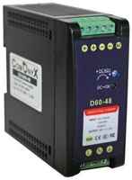 ComOnyX Индустриальный блок питания CO-D60-48 48В / 1.25А (макс. мощность до 60 Вт)