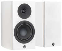 Полочная акустика System Audio SA legend 5.2 White Satin