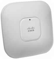 Wi-Fi роутер Cisco AIR-AP1142N, белый
