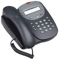 VoIP-телефон Avaya 4602