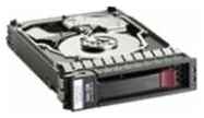 Жесткий диск HP 300 ГБ 516810-001