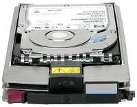 Жесткий диск HP 146.8 ГБ 359438-006
