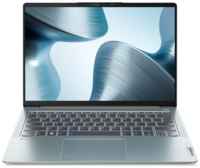 Ноутбук Lenovo IdeaPad 5 Pro Gen 7 14″ 2.8K IPS/Core i5-1240P/16GB/512GB SSD/Iris Xe Graphics/NoOS/RUSKB/ (82SH002YRK)
