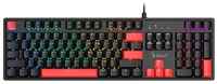 Клавиатура A4Tech Bloody S510R Fire Black