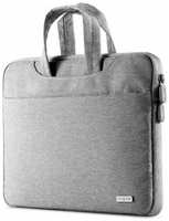 Сумка для ноутбука 14.9″ UGREEN LP437 (50337) Laptop Bag цвет: серый