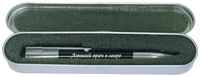 Подарочная флешка ручка тонкая ″лучший врач В мире″ 4GB в металлическом боксе