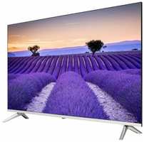 Телевизор LED Manya 55MU03SS Smart TV 4K
