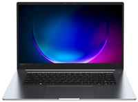 Ноутбук Infinix Inbook 71008301084, Windows 11 Home, Intel Core i3 1005G1, 8 ГБ ОЗУ, 256 ГБ SSD, 15.6″ IPS, металлический корпус