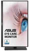 Монитор Asus 23.8″ VA24EQSB IPS LED 16:9 HDMI M/M матовая HAS Piv 300cd 178гр/178гр 1920x1080 75Hz VGA DP FHD USB 5.2кг