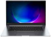 Ноутбук Infinix Inbook Y1 Plus 10TH XL28, 15.6″, IPS, Intel Core i5 1035G1, LPDDR4x 8ГБ, SSD 512ГБ, Intel UHD Graphics, серебристый (71008301057)