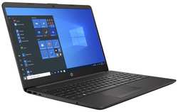 Ноутбук HP 250 G8 15.6″(1920x1080)/Intel Core i5 1135G7/8192Mb/512SSD/noDVD/Intel UHD Graphics/41WHr/war 1y/1.74kg/Win10Pro/EN Kbd