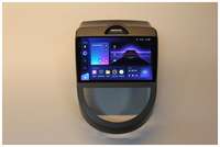 Магнитола TEYES KIA SOUL 1 2008-2014 г. CC3 2K 6/128ГБ Android 10, 8-ядерный процессор QLED экран