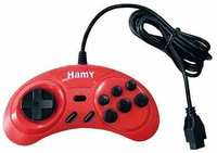Джойстик для Hamy (Sega) 16 bit Turbo