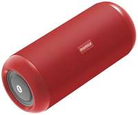 Портативная акустика Momax BS5 Intune Plus Portable Wireless Speaker (BS5R), красный