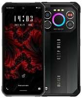 Смартфон IIIF150 Air1 Ultra+ 12 / 256 ГБ Global, Dual nano SIM, черный