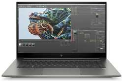 Ноутбук HP zBook Studio G8, 15.6″, IPS, Intel Core i7 11800H, DDR4 16ГБ, SSD 512ГБ, NVIDIA Quadro T1200 4ГБ, (314f7ea)