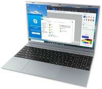 Ноутбук Azerty AZ-1507 (15.6″ IPS 1920x1080, Intel J4125 4x2.0 ГГц, 8 Гб DDR4, 1 Тб SSD)