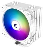 Cooler для процессора Zalman CNPS9X PERFORMA WHITE ARGB